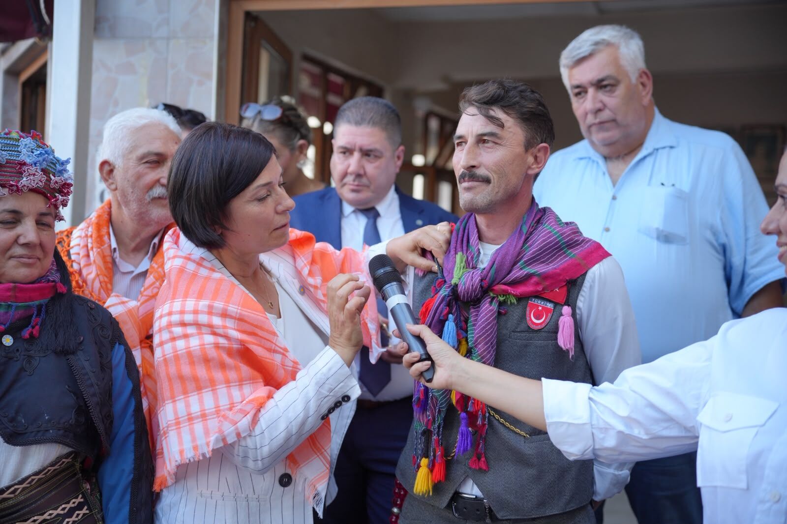 Iyi Parti Odemiste Govde Gosterisi Yapti 3