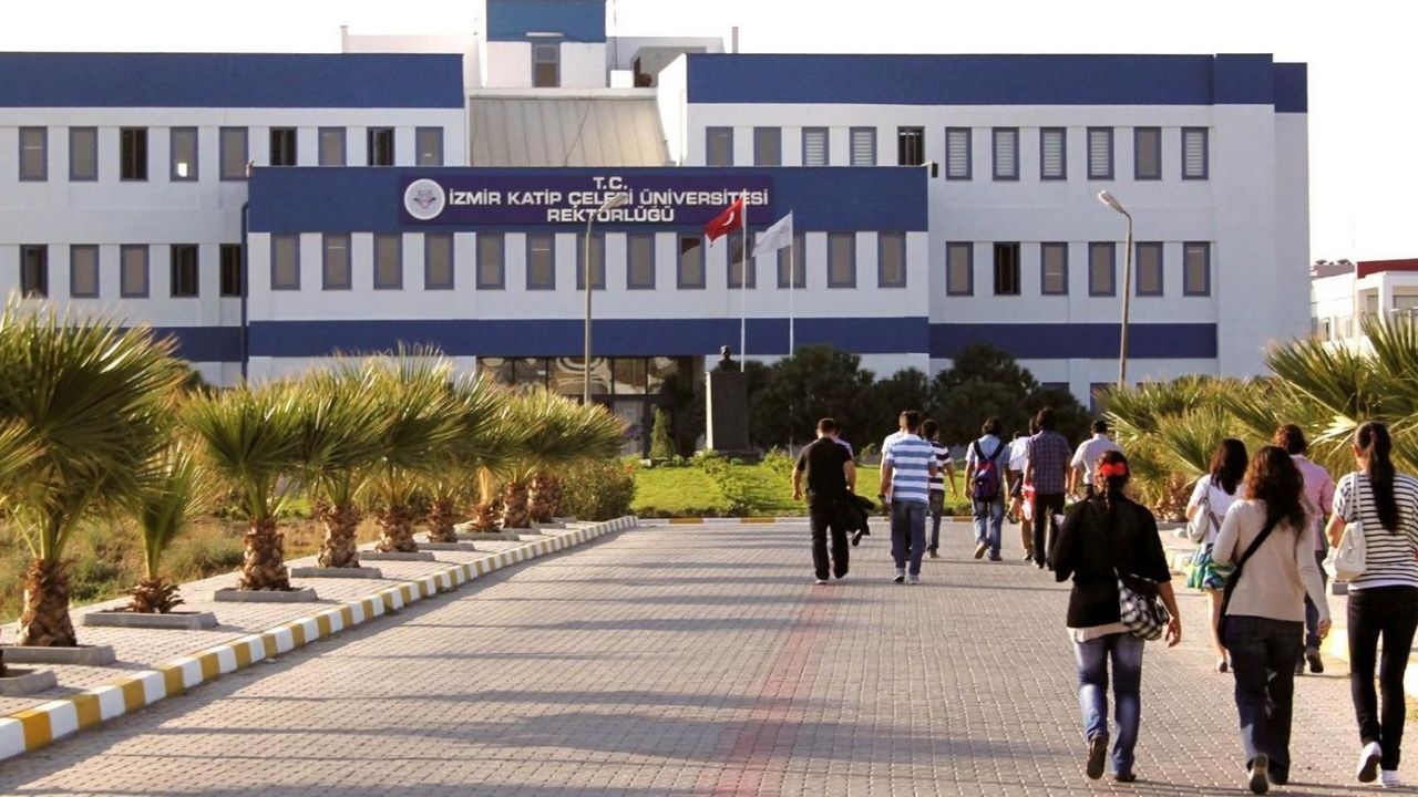İzmir Katip Çelebi Üniversitesi Nerede Nasıl Gidilir Yks Tercih Edecek Adaylar Için Üniversite Rehberi (2)