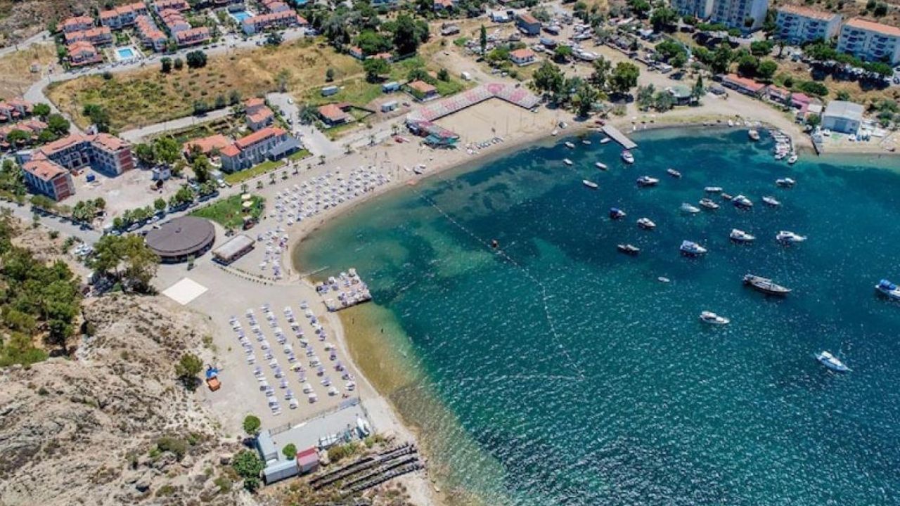 Kaleburnu Plajıı