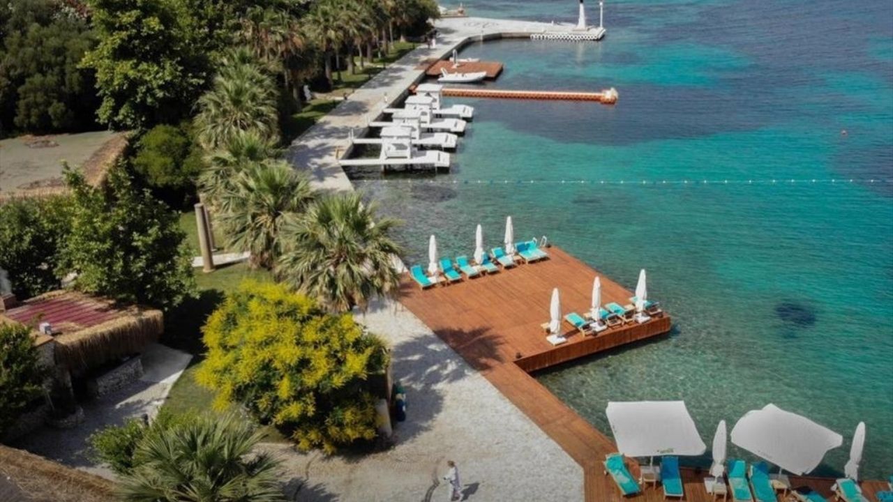 Kalem Adası1