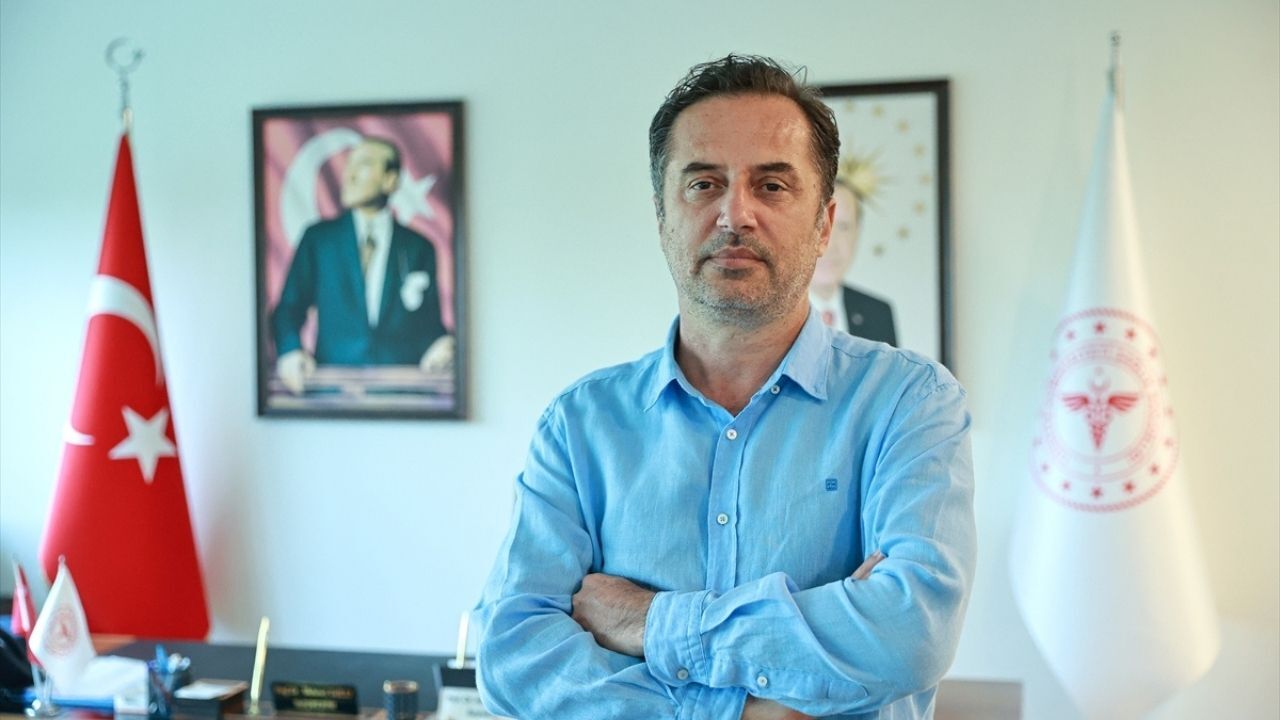 Kalp Hastaları Dikkat! Terliyken Bunu Sakın Yapmayın Yaz Sıcaklarında Bu Hatalar Ciddi Sonuçlar Doğurabilir (1)