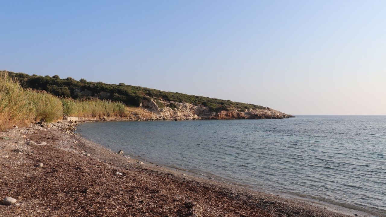 Karaburun Olcabük