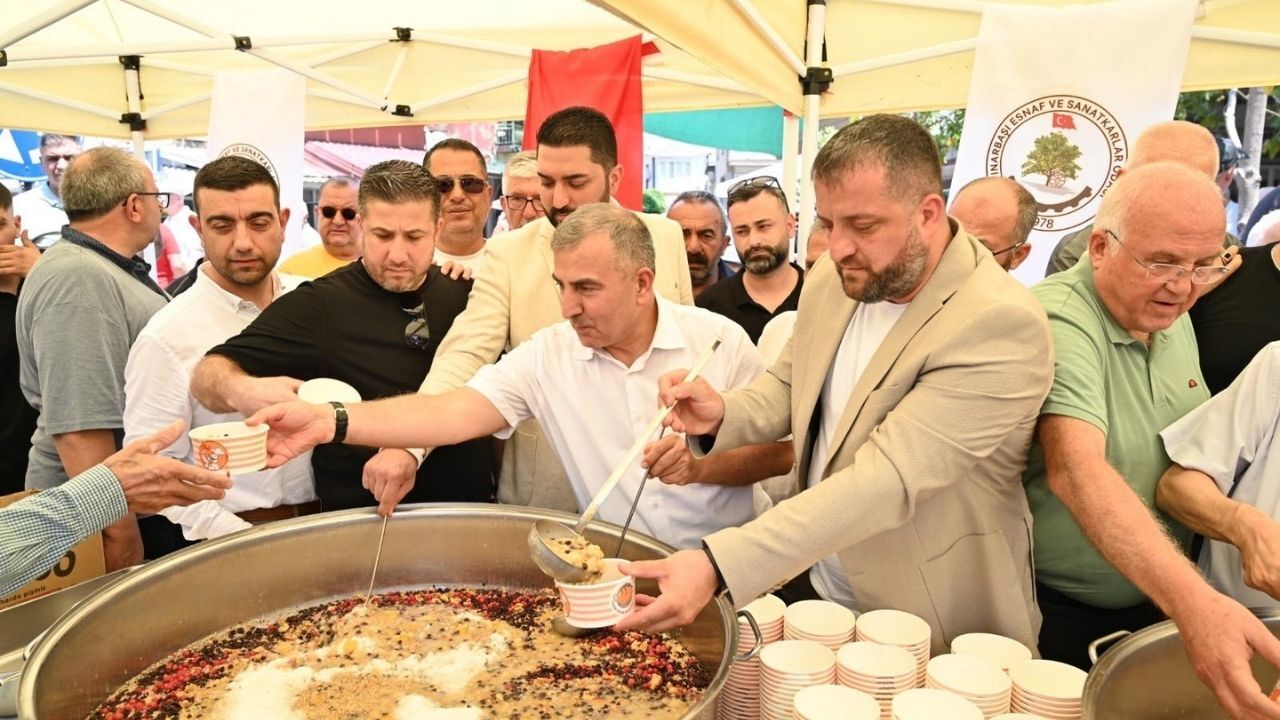 Kazan Aşuree1