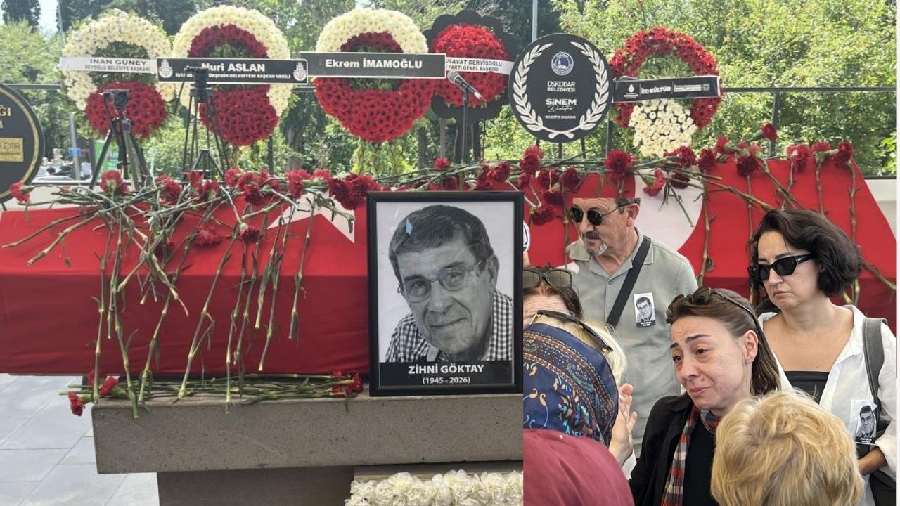 Kızı Veda