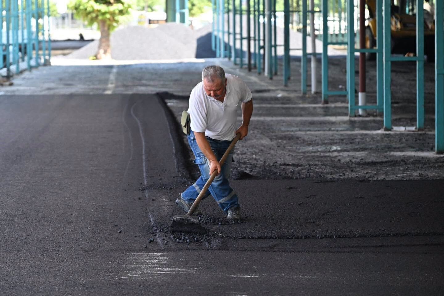 Manisa’da Trafiği Rahatlatacak Proje Yeni Otopark Geliyor! İlk 1 Saat Ücretsiz Olacak (2)