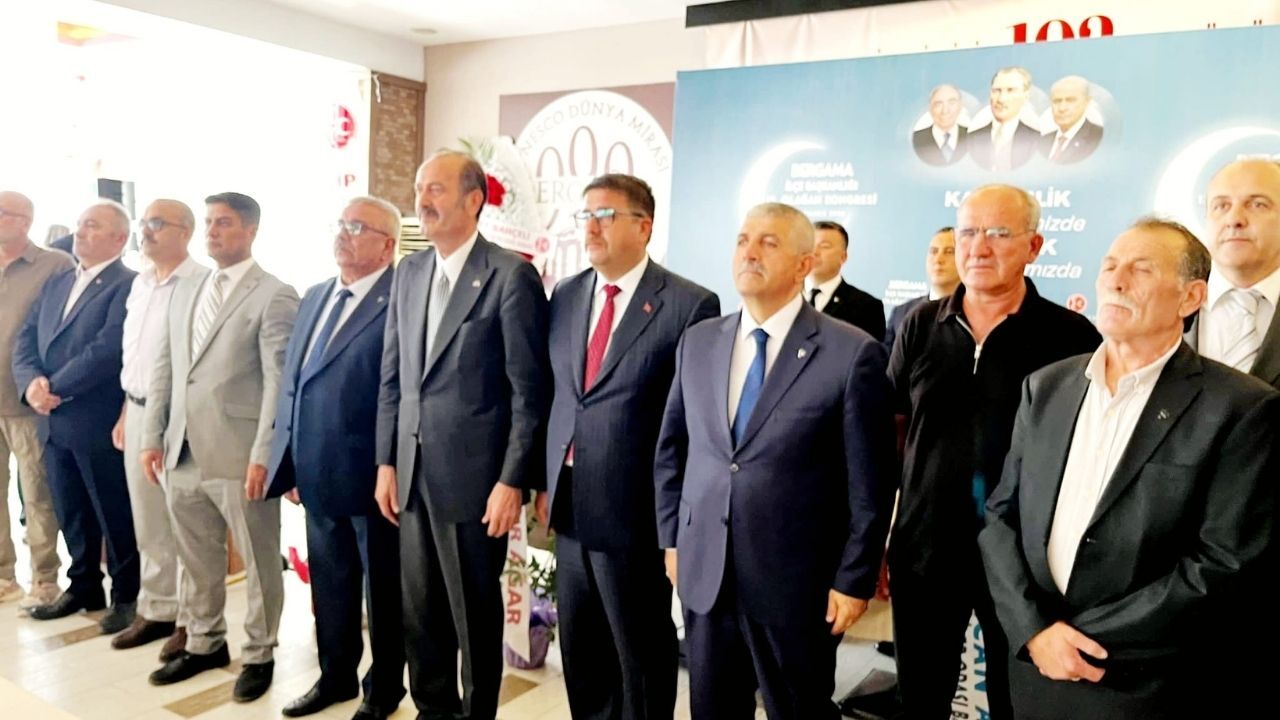 Mhp Bergama