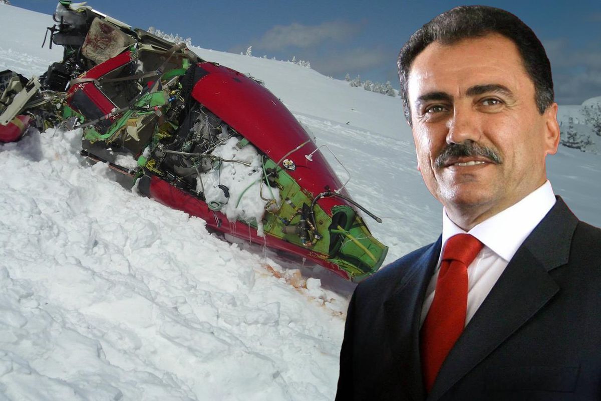Muhsin Yazicioglu Sorusturmasinda Dikkat Ceken Iddia