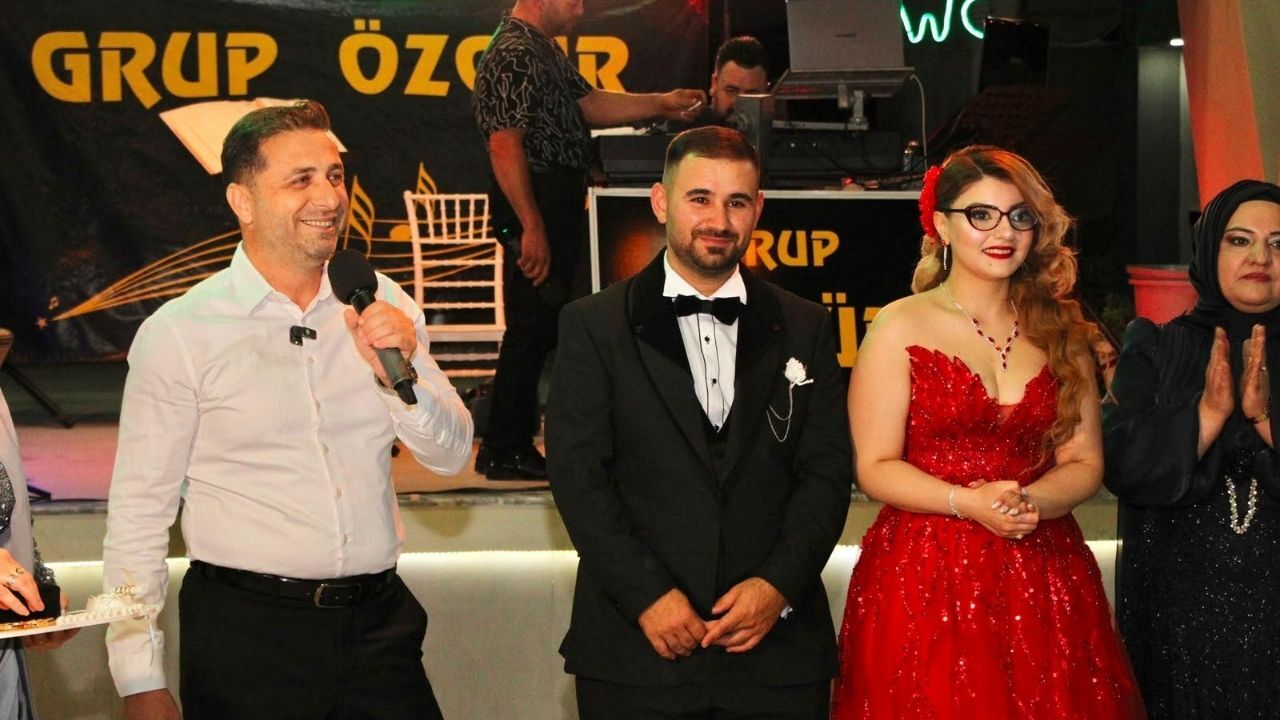 Nişan Mesajı