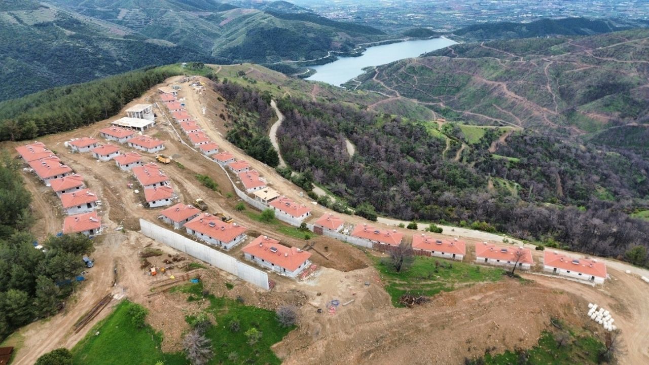 Ödemiş Deprem