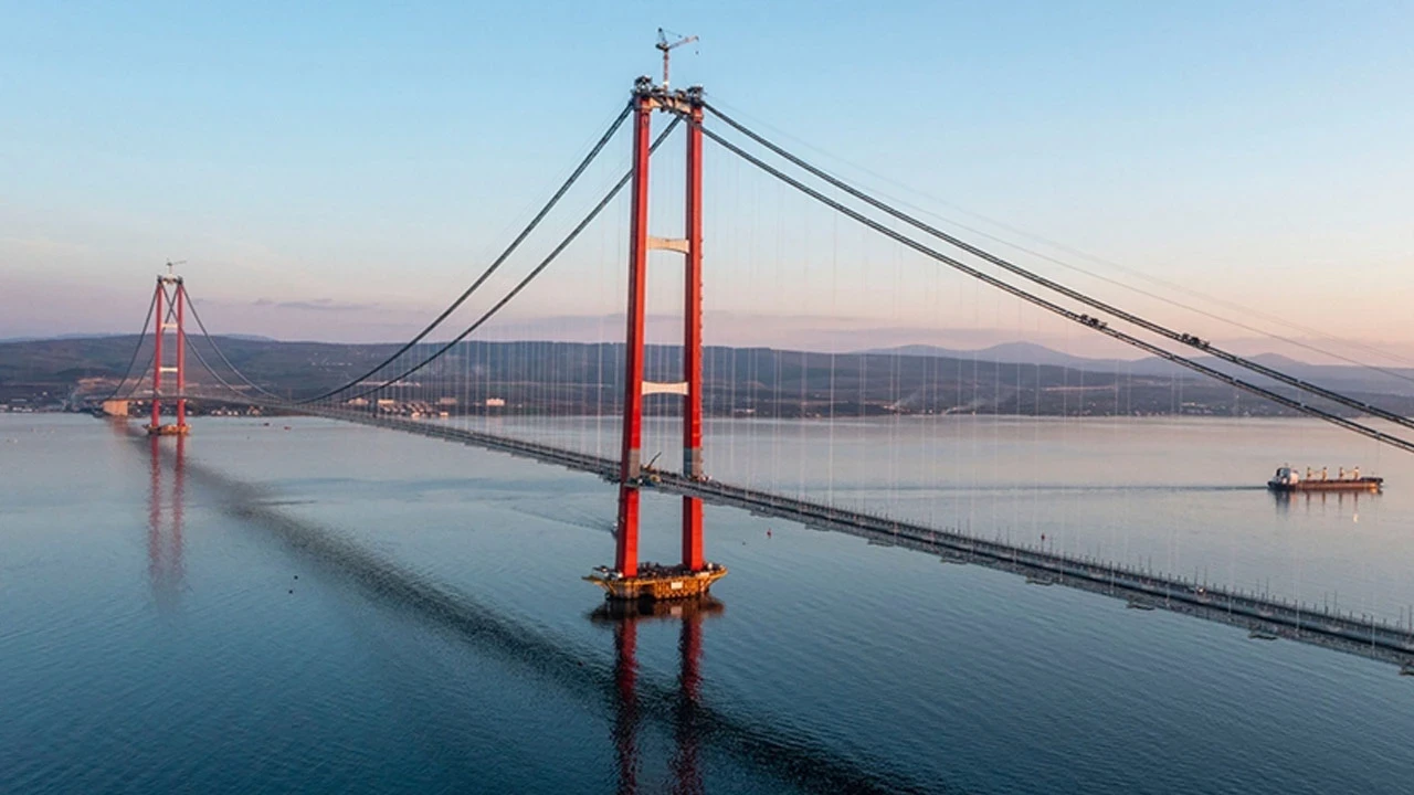 Otoyol Ve Kopru Ucretlerine Zam Geldi Iste Yeni Tarifler