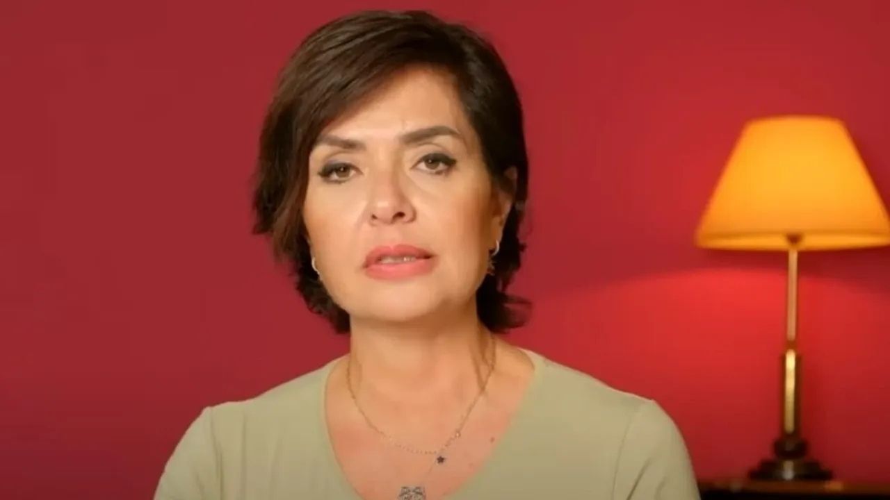 Özlem Gürses'ten Haluk Levent Açıklaması İnsanların Kafalarını Karıştırdı (2)