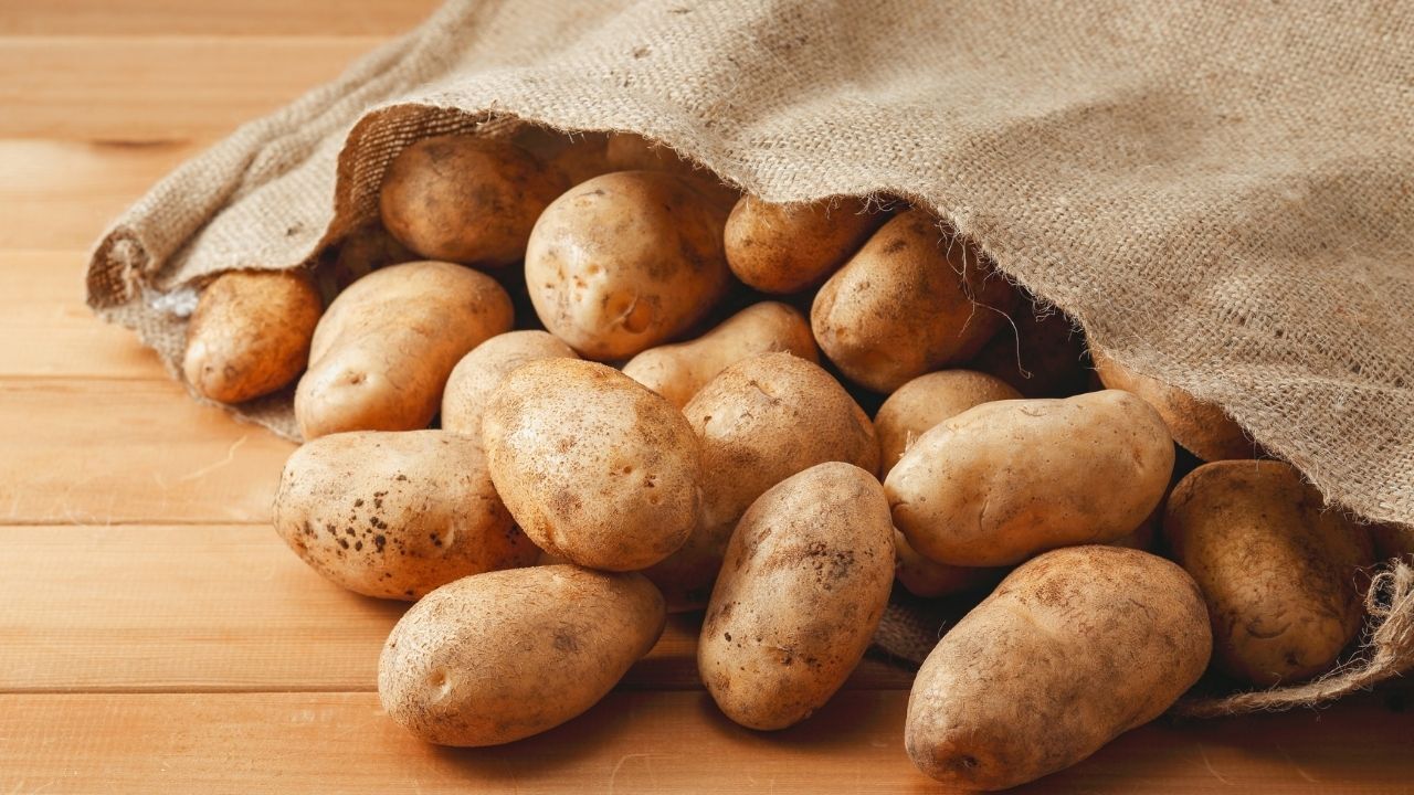 Patates Alırken Bu Detayı Gözden Kaçırmayın! En Taze Ve Lezzetli Olanı Seçmek Meğer Çok Kolaymış (2)