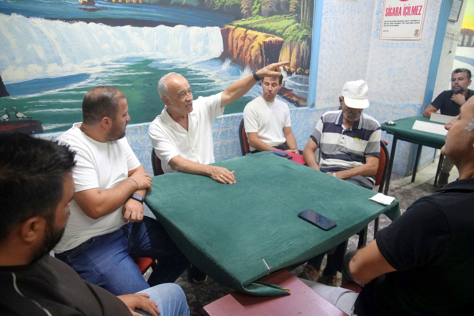 Seferihisar'da Çevre Yolu Için Geri Sayım! Başkan Vekili Gümüş Tarih Verdi (3)