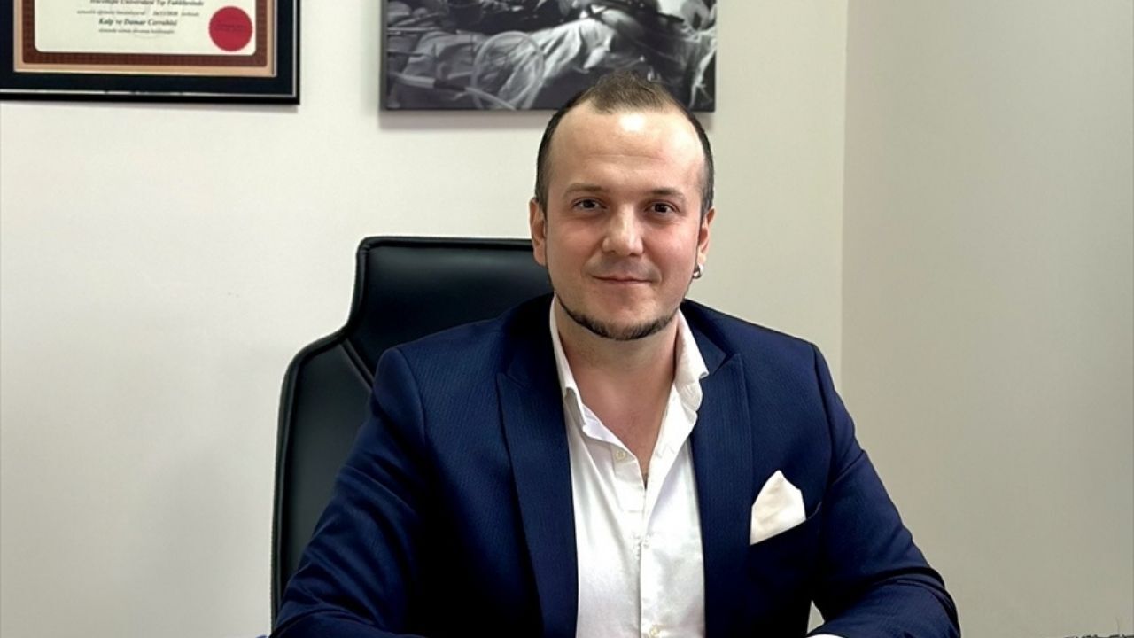Tek Ayağınız Sürekli Soğuksa Dikkat! Uzmanı Uyardı Bu Belirtiler Görülüyorsa Vakit Kaybetmeyin (3)