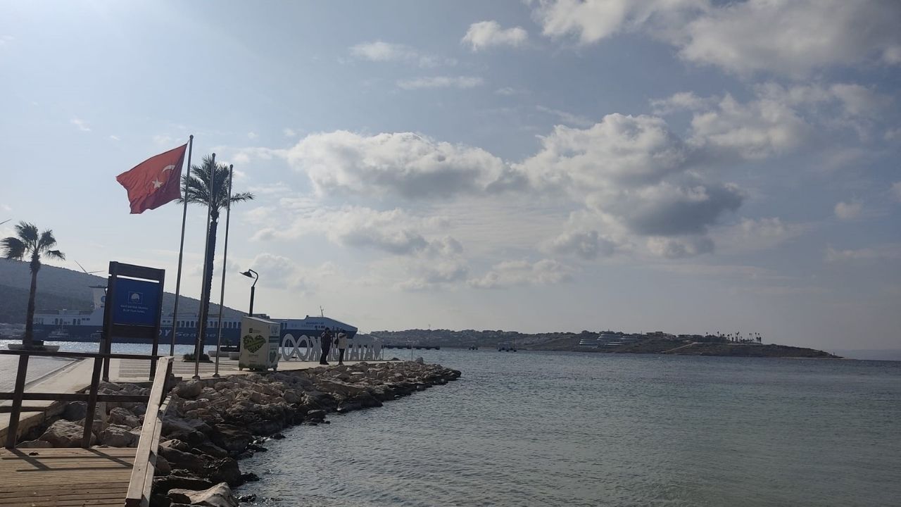 Tekke Plajı2