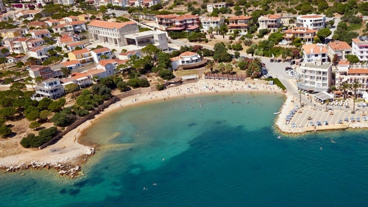 Tekke Plajı3