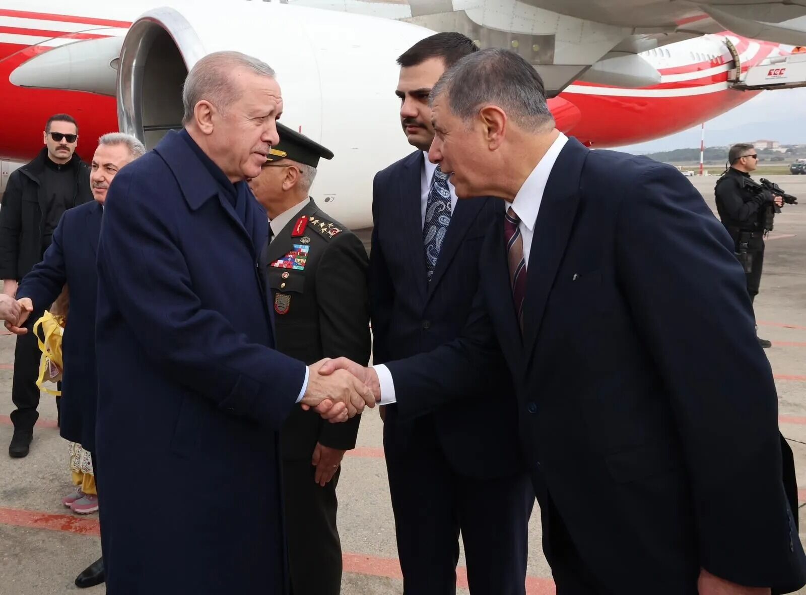 Tugayin Yeni Hamlesi Gemileri Yakmak Mi 3-1