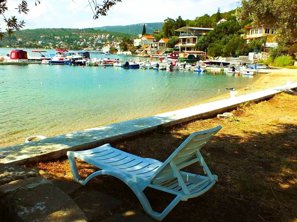 Urla Balıklıova (1)