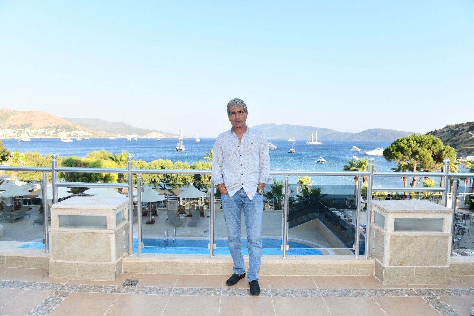 Uygun Fiyatlı Tatil Vaadlerine Dikkat! Tatil Hayaliniz Kabusa Dönüşmesin Sahte Rezervasyon Tuzağı Büyüyor (1)