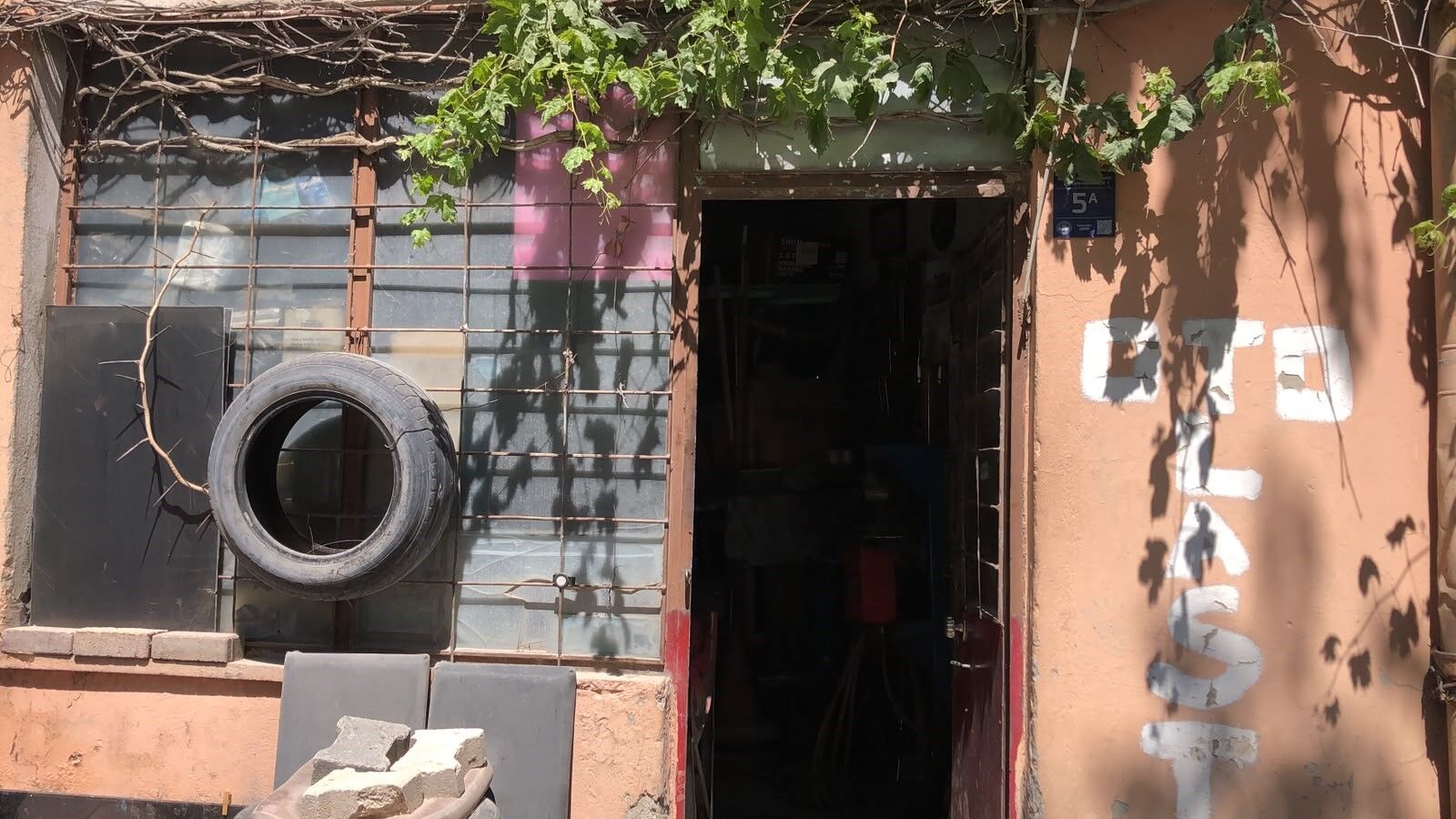 Uyuyor Sanıldı, Gerçek Bambaşka Çıktı! İş Yerinde Şüpheli Ölüm (2)