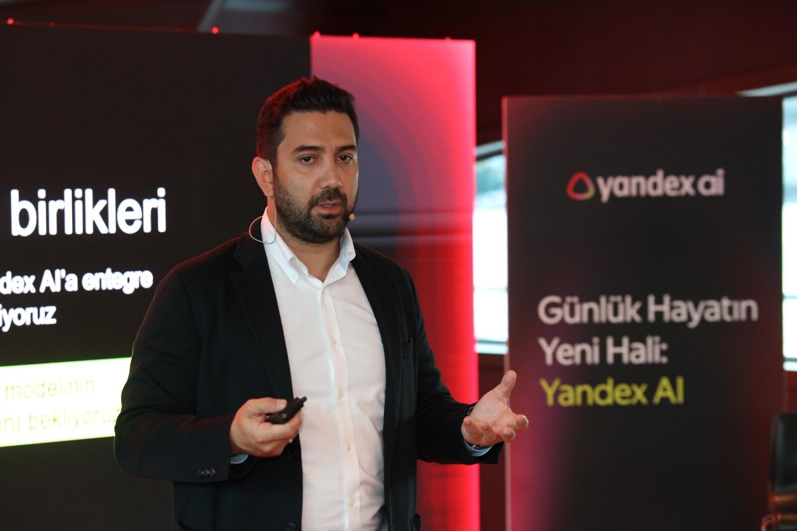 Yandex Ai’a Büyük Güncelleme! Kullanıcılara Ve Şirketlere Yeni Özellikler Geliyor (2)