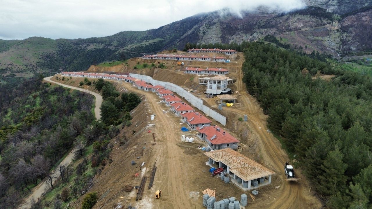 Yangın Deprem
