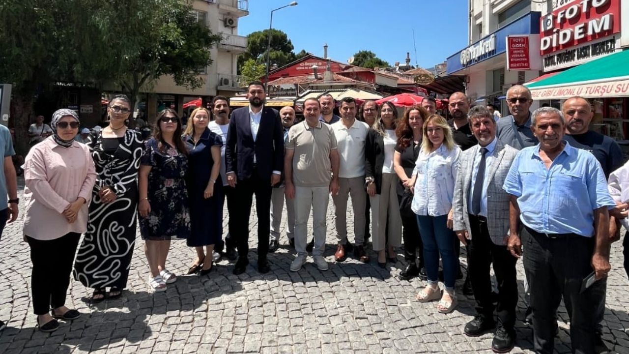 Yaşar Kırkpınar Izmirrr