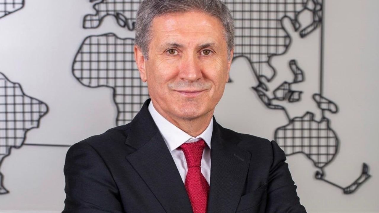 Yaşar Zegin