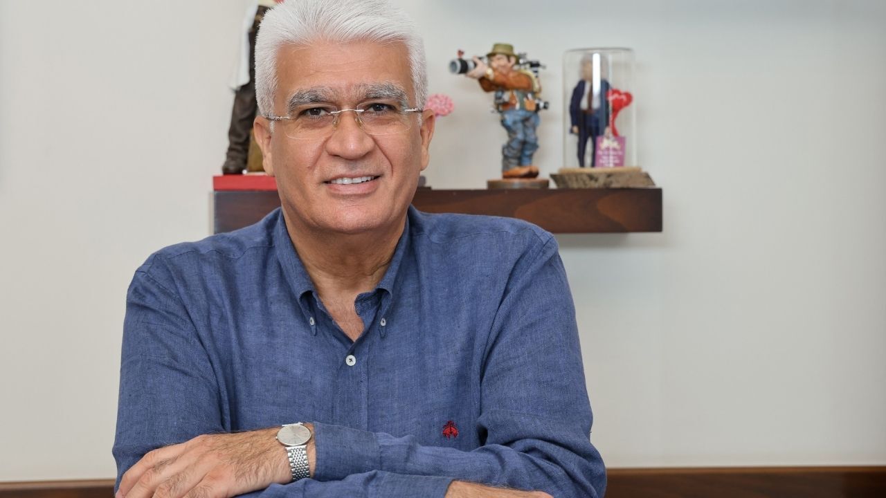Yaz Sıcağında Klima Kullanırken Bu Hatayı Yapmayın! Doğrudan Maruz Kalmak Boyun Tutulmasına Yol Açabilir (1)