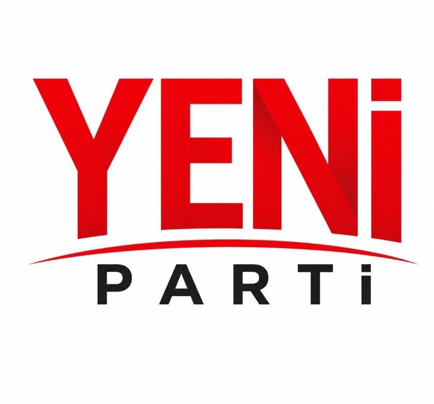 Yeni Partinin Logosu Belli Oldu 2