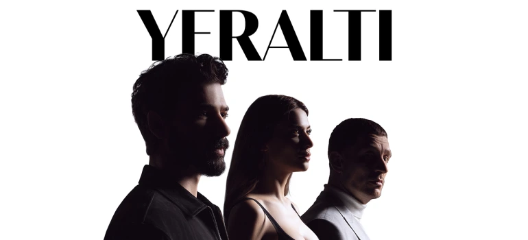 Yeraltı 2. sezon ne zaman başlayacak? Yeraltı 2.sezon fragmanı yayınlandı mı?
