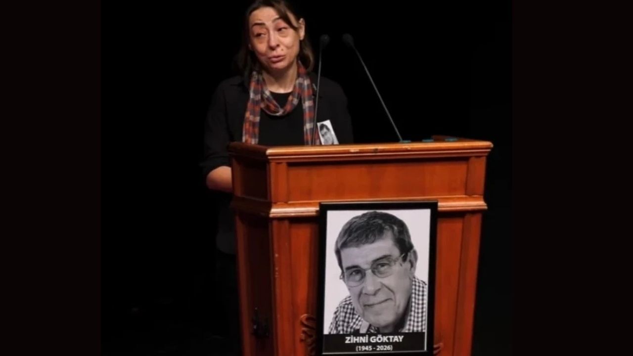 Zihni Göktay Kızı
