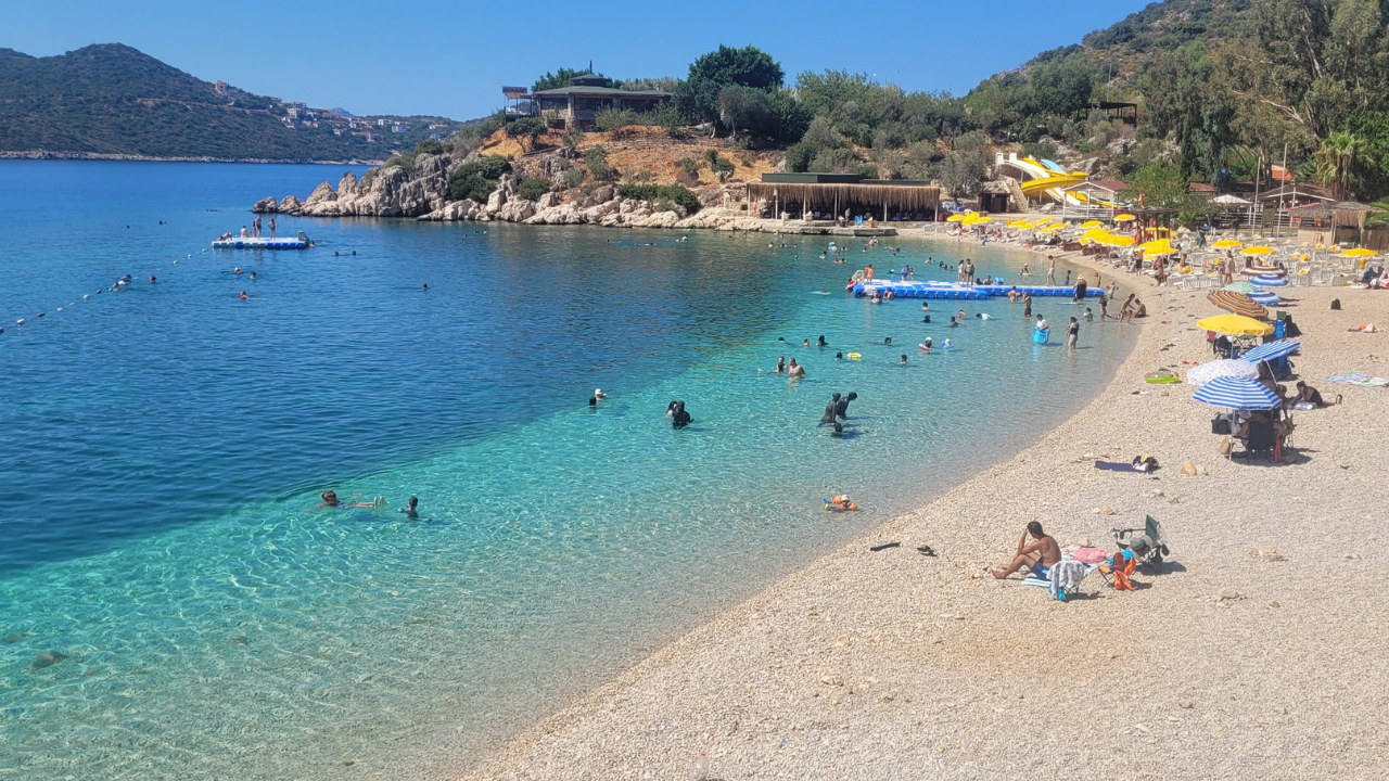 Akçagerme Plajı (2)