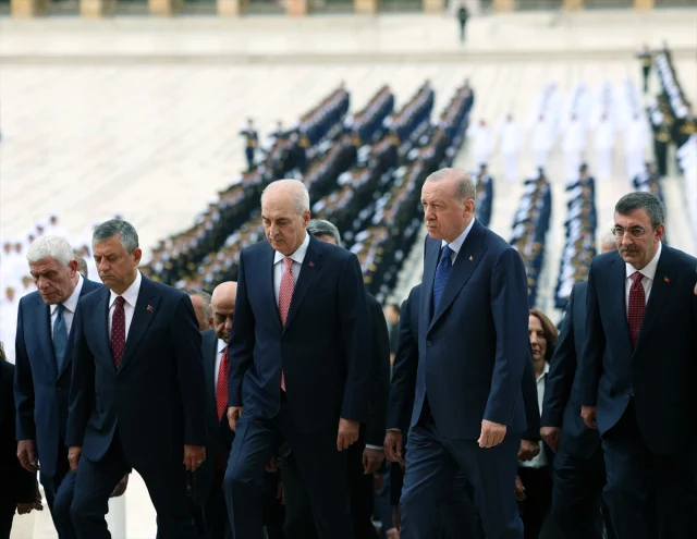 Anıtkabir (2)