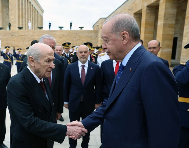 Anıtkabir (3)