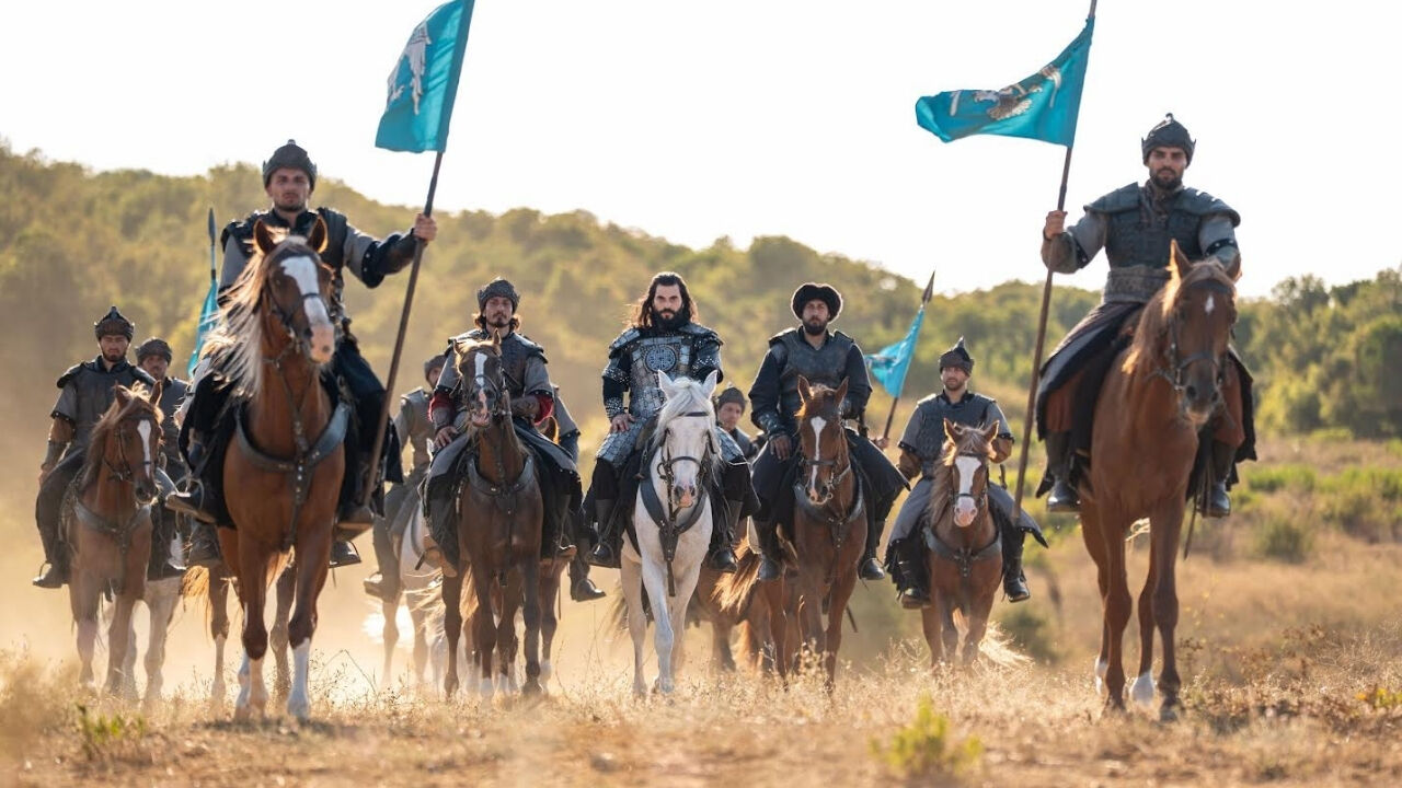 Aşk Ve Tanıtım