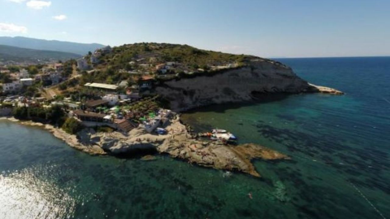 Ayı Balığı Plajı