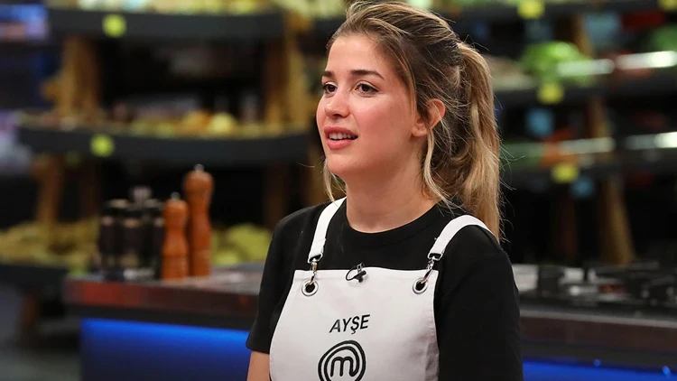Ayşenur