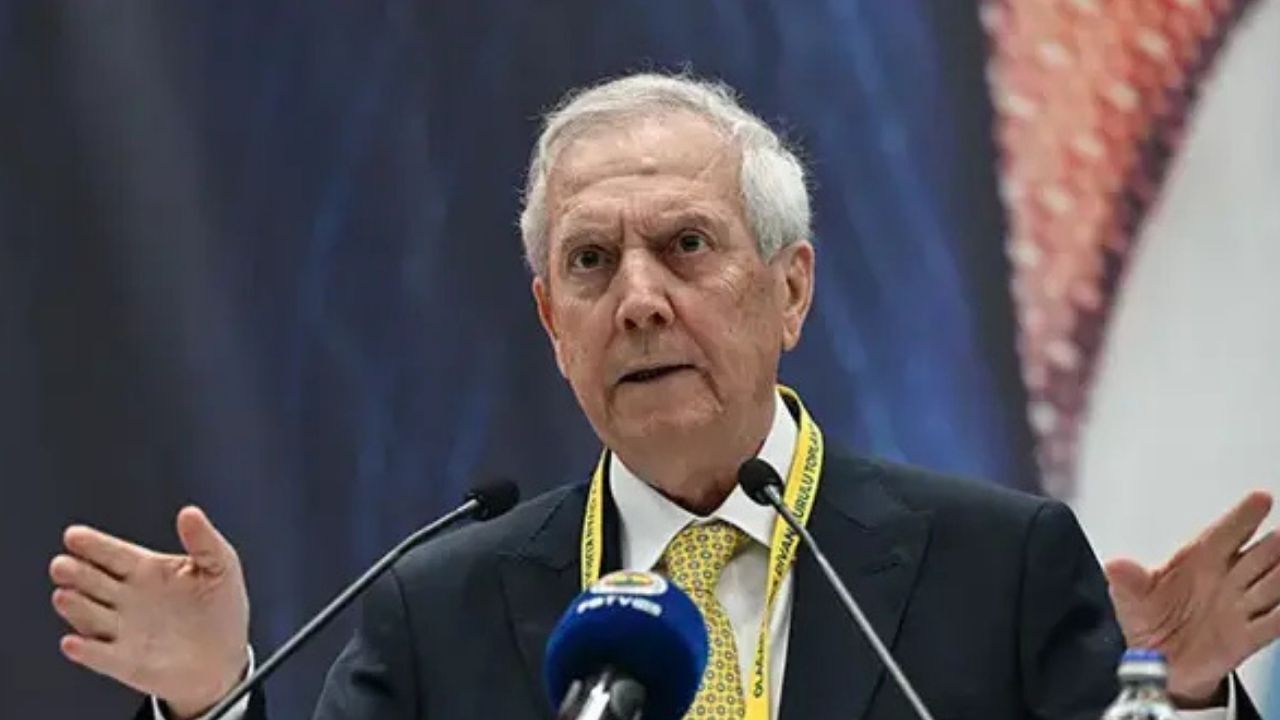 Fenerbahçe’den Aziz Yıldırım iddiasına yanıt! Toplantı haberi yalanlandı