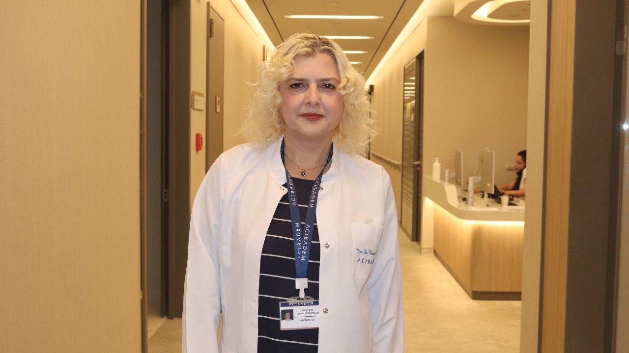 Baş Dönmesinin Nedeni Sandığınız Gibi Olmayabilir! Uzmanı Uyardı Atak Süresi Tanıda Belirleyici (1)