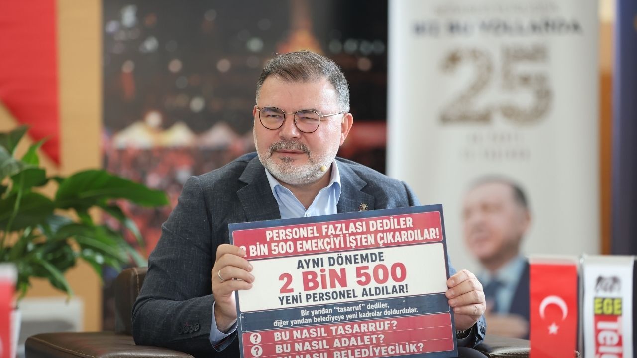 Bilal Saygılı Personel