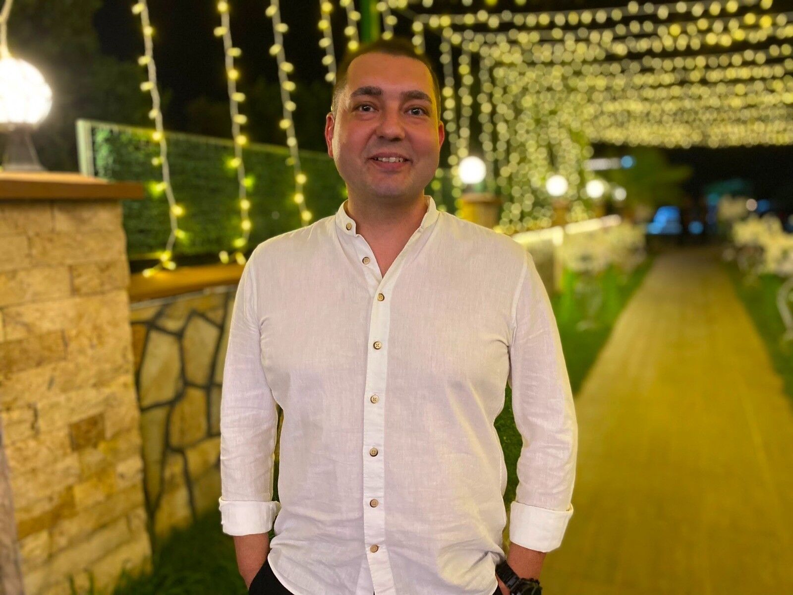 Böylesi Daha Önce Görülmemişti Damat Var Gelin Yok! (2)
