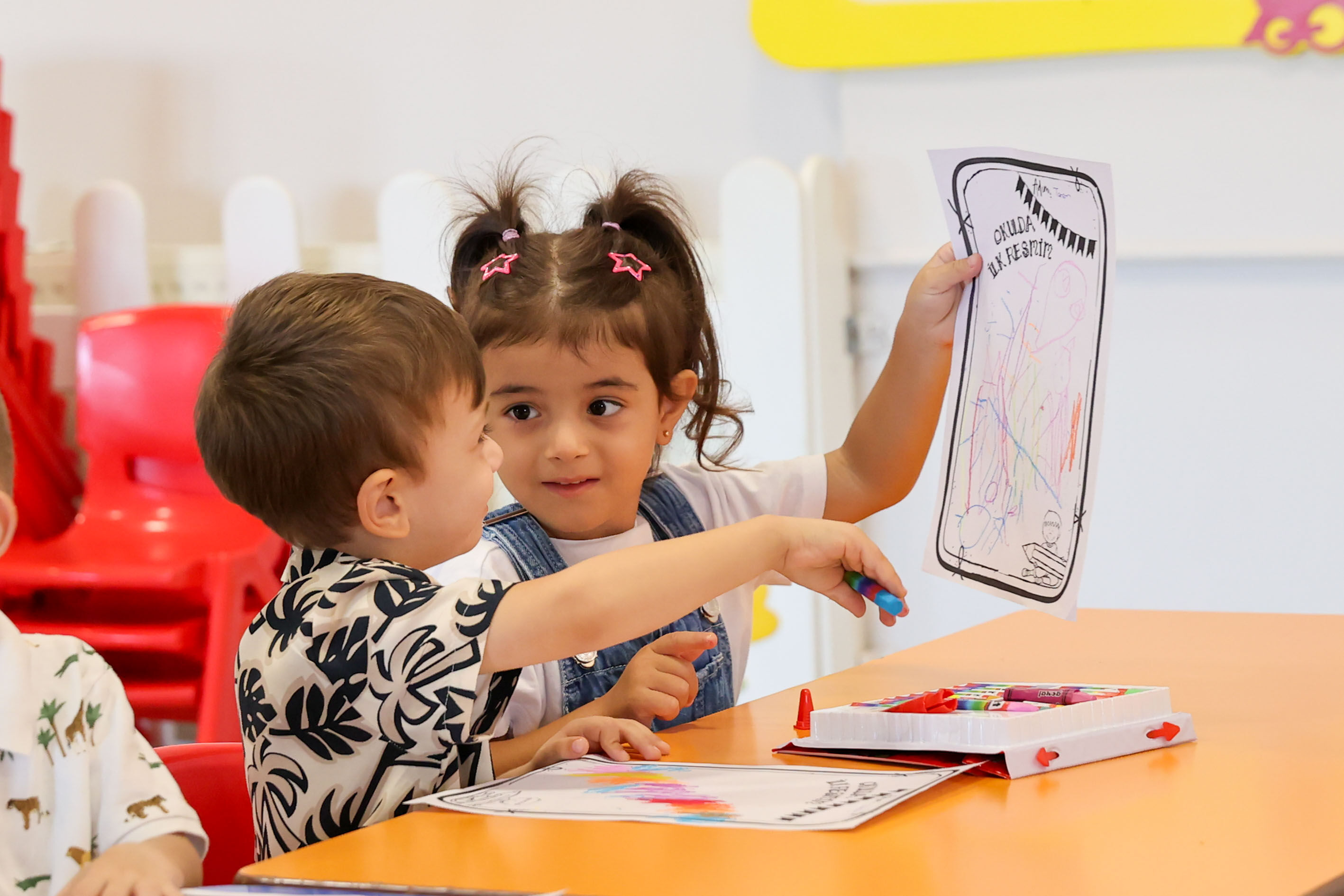 Buca’da Ailelerin Beklediği Tarih Belli Oldu! Çocuklar Için Ücretsiz Eğitim Fırsatı Başvurular Açılıyor (1)