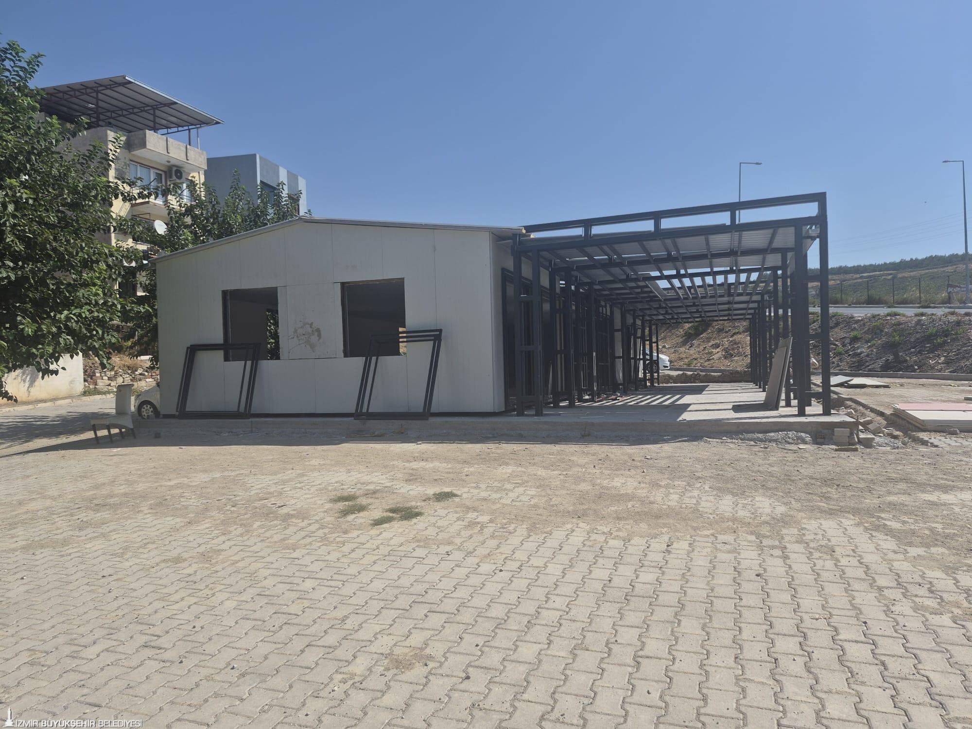 Buca’ya Iki Yeni Taziye Evi Geliyor Açılış Için Tarih Belli Oldu (2)