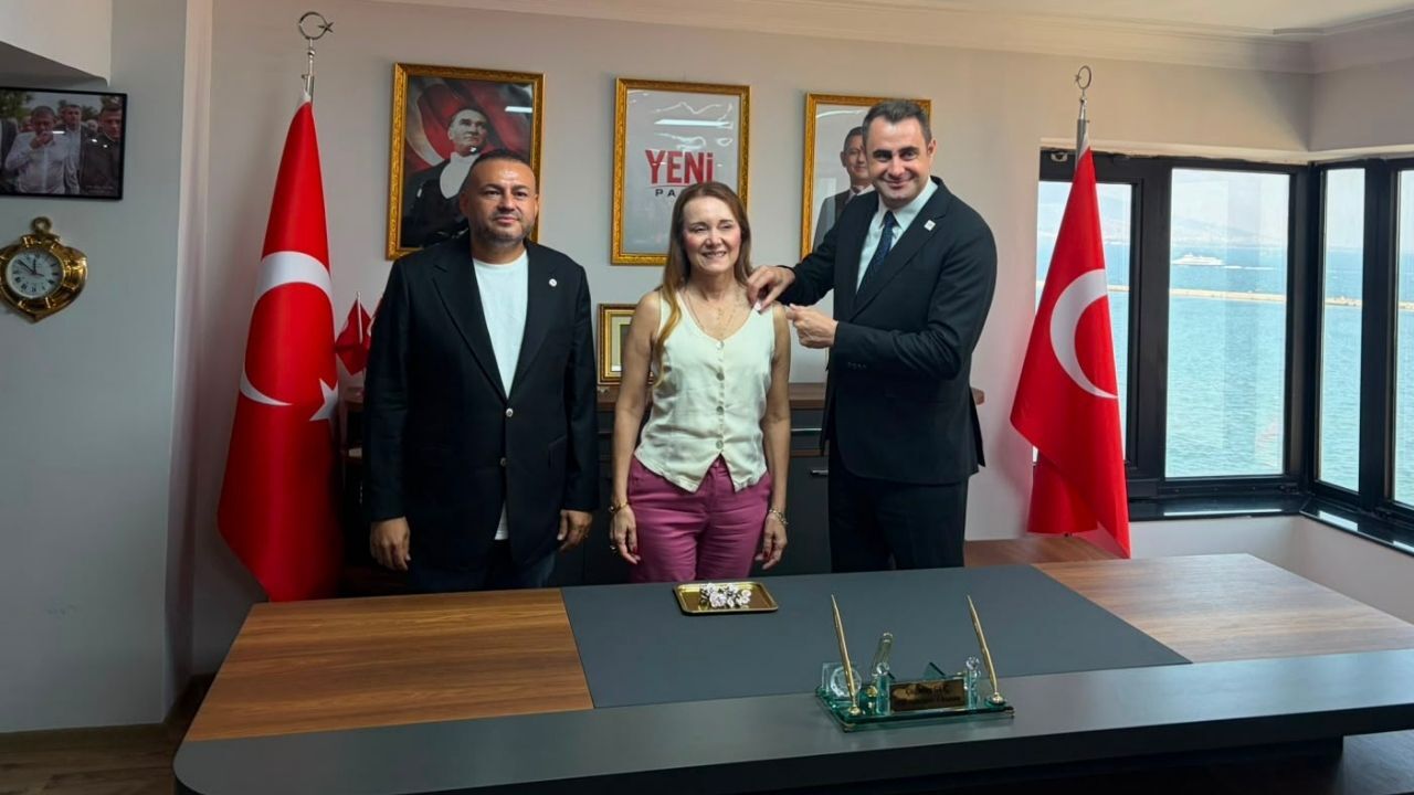 Çağatay Güç Nilüfer Çınar Mutlu Serkan Kalmaz