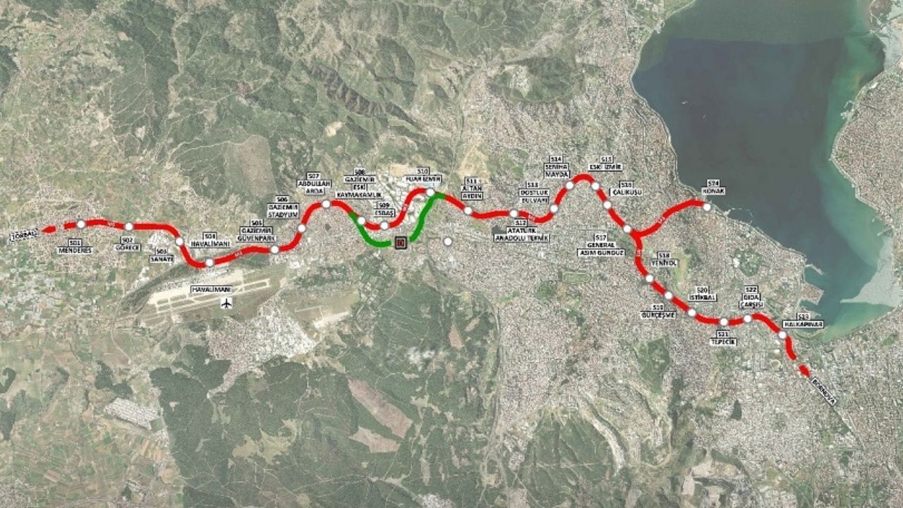 Çevre Yolu