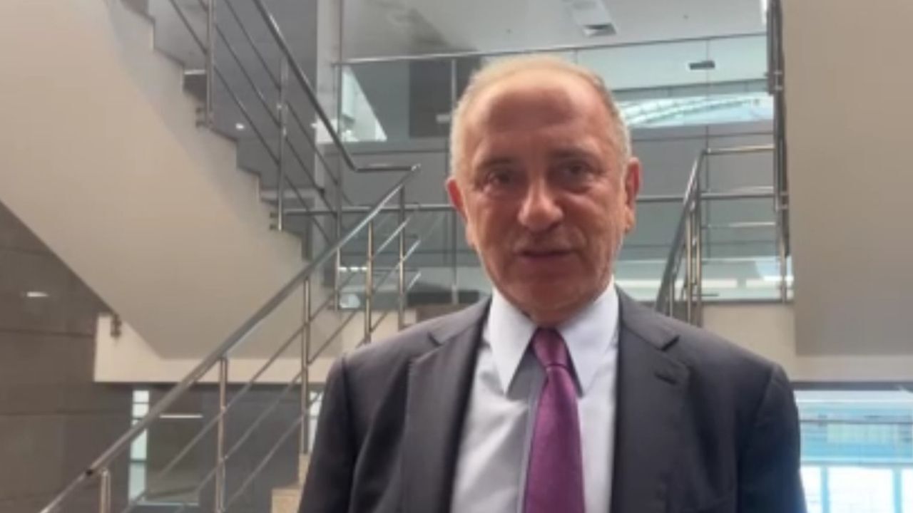 Chp’deki Tartışmalı Iddialar Yargıya Taşındı Fatih Altaylı Savcılığa Ifade Verdi (2)