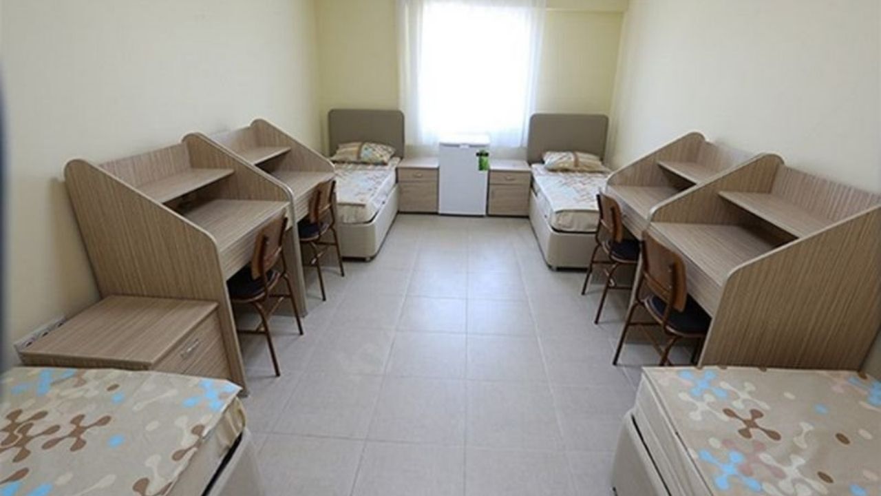Çiğli'de Okumak Isteyen Yks Öğrencileri Dikkat! Çiğli'de Yurt Var Mı Çiğli'deki Kyk Ve Özel Yurtların Tam Listesi (2)
