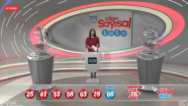 Çılgın Ayısal Loto