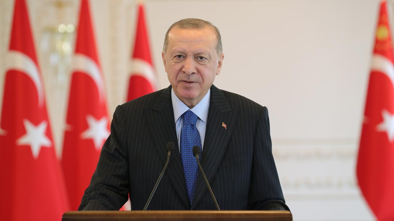 Turgutlu’daki saldırının ardından Erdoğan’dan mesaj! "Titizlikle soruşturuluyor"